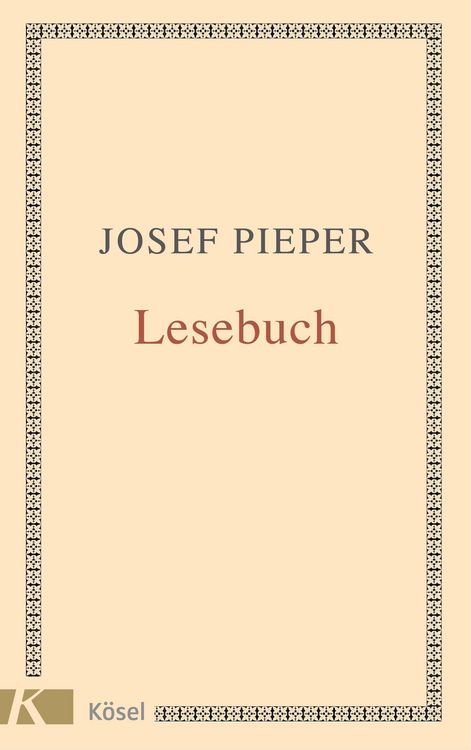 Produktbild: Lesebuch