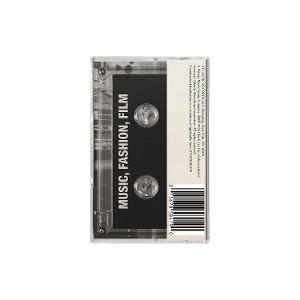Produktbild: Music,Fashion,Film - Cassette