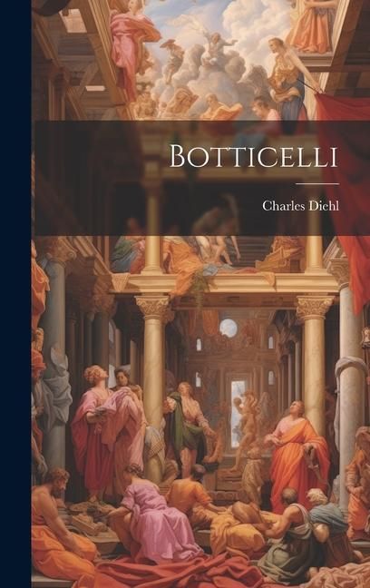 Produktbild: Botticelli