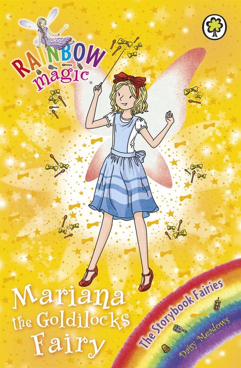 Produktbild: Rainbow Magic
