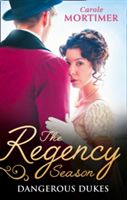 Produktbild: Mortimer, C: The Regency Season: Dangerous Dukes