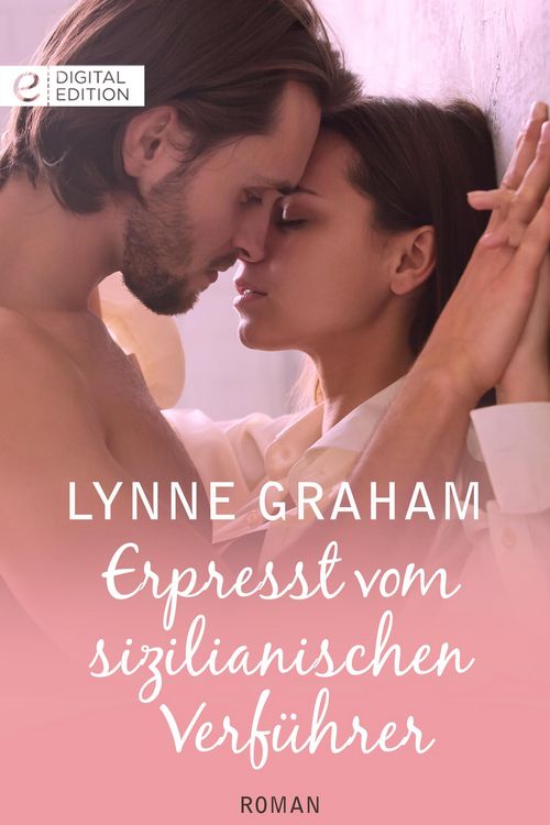 Produktbild: Erpresst vom sizilianischen Verf&uuml;hrer