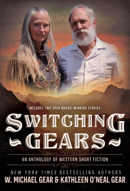 Produktbild: Switching Gears