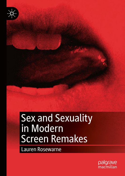 Produktbild: Sex and Sexuality in Modern Screen Remakes