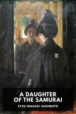 Produktbild: A Daughter of the Samurai
