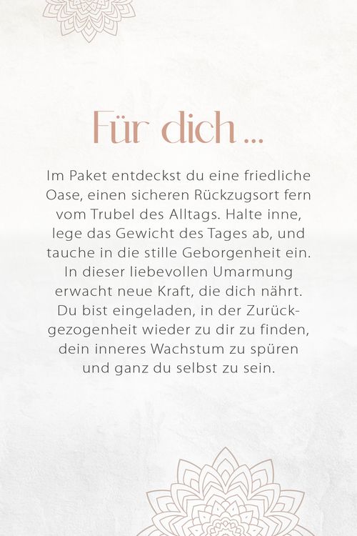 Produktbild: Yin Yoga f&uuml;r dich &ndash; Spirituelle Impulse f&uuml;r deine t&auml;gliche Praxis