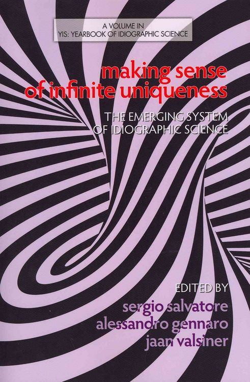 Produktbild: Making Sense of Infinite Uniqueness