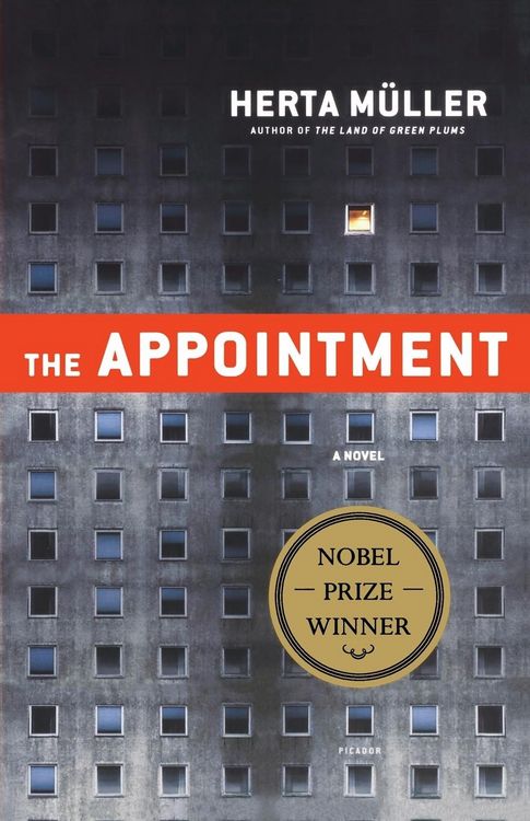 Produktbild: Appointment