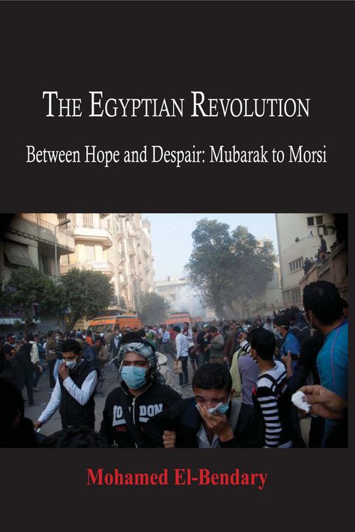 Produktbild: Egypian Revolution