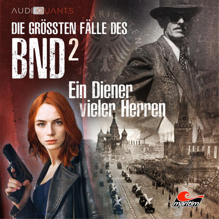 Produktbild: Ein Diener vieler Herren