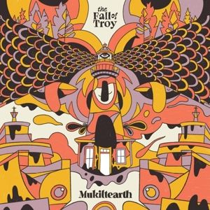 Produktbild: Mukiltearth