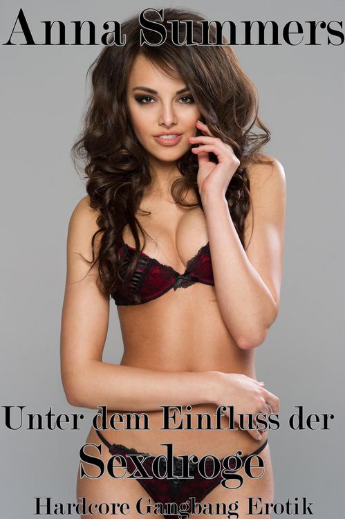 Produktbild: Unter dem Einfluss der Sexdroge
