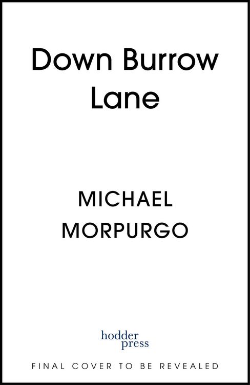 Produktbild: Down Burrow Lane