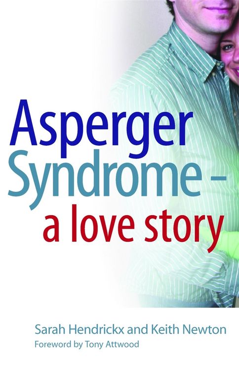Produktbild: Asperger Syndrome - A Love Story