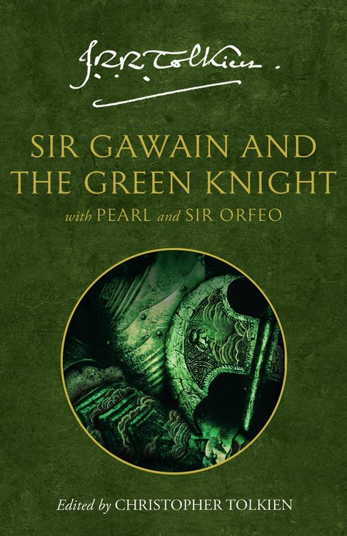Produktbild: Sir Gawain and the Green Knight