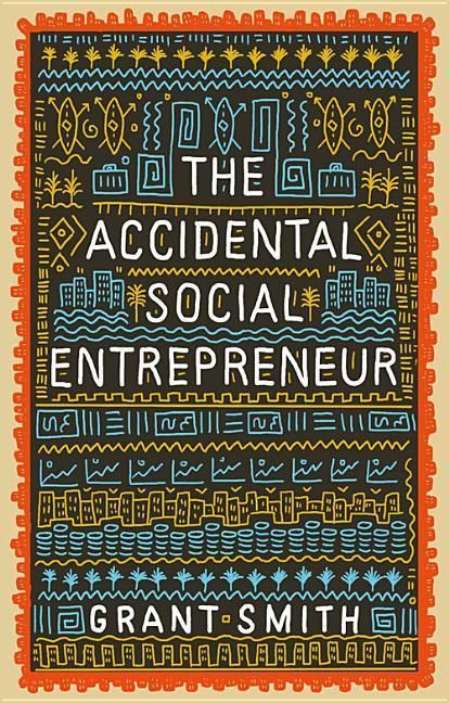 Produktbild: The Accidental Social Entrepreneur