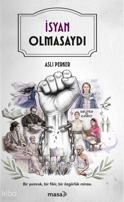 Produktbild: Isyan Olmasaydi