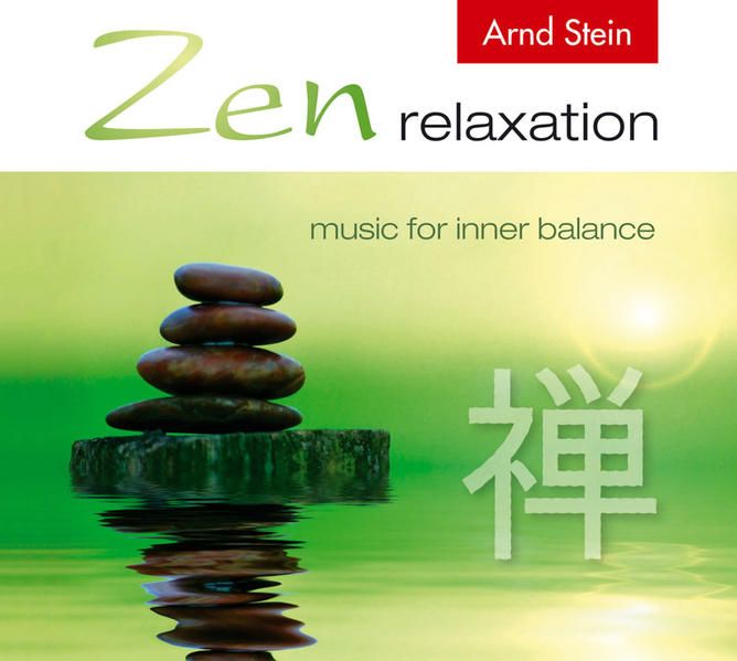 Produktbild: Zen relaxation