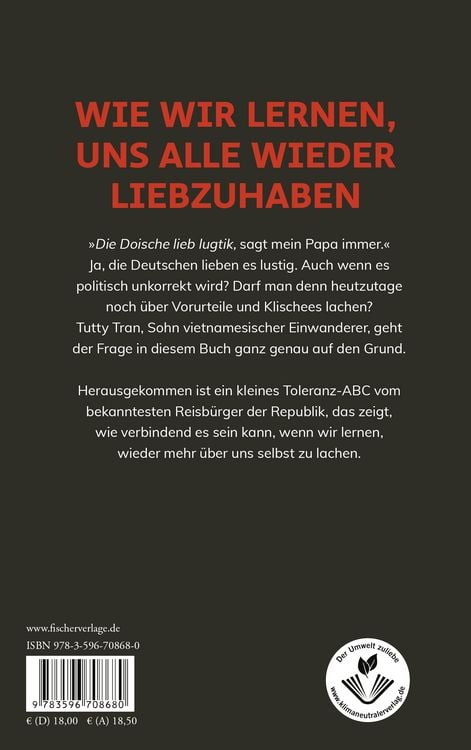 Produktbild: Wenn nicht jetzt, wan tan?