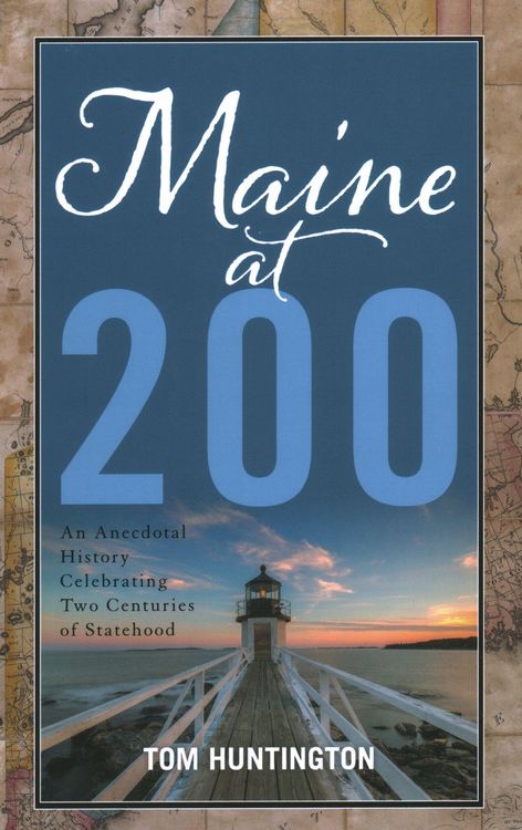 Produktbild: Maine at 200