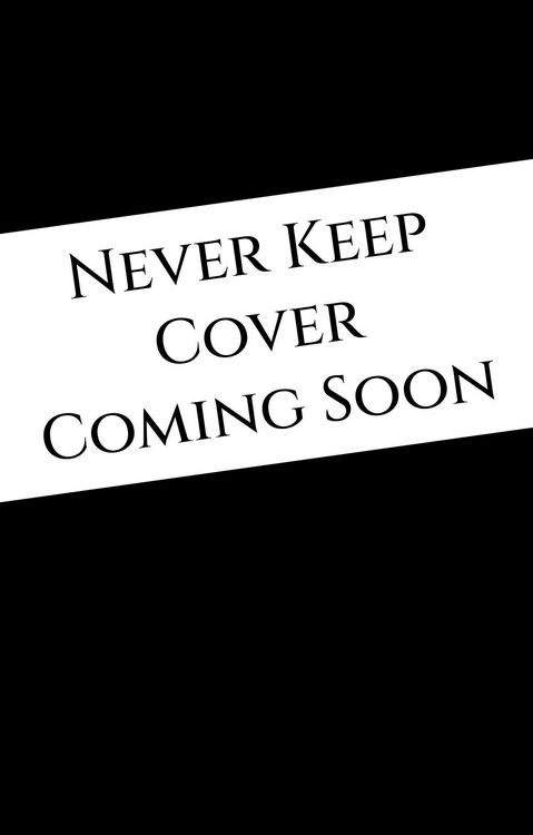 Produktbild: Never Keep (Book 1 in the Sins of the Zodiac Series)