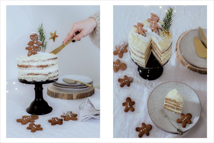 Produktbild: Skandinavische Weihnachten