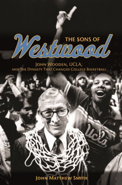 Produktbild: Smith, J: The Sons of Westwood