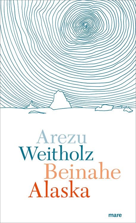 Produktbild: Beinahe Alaska