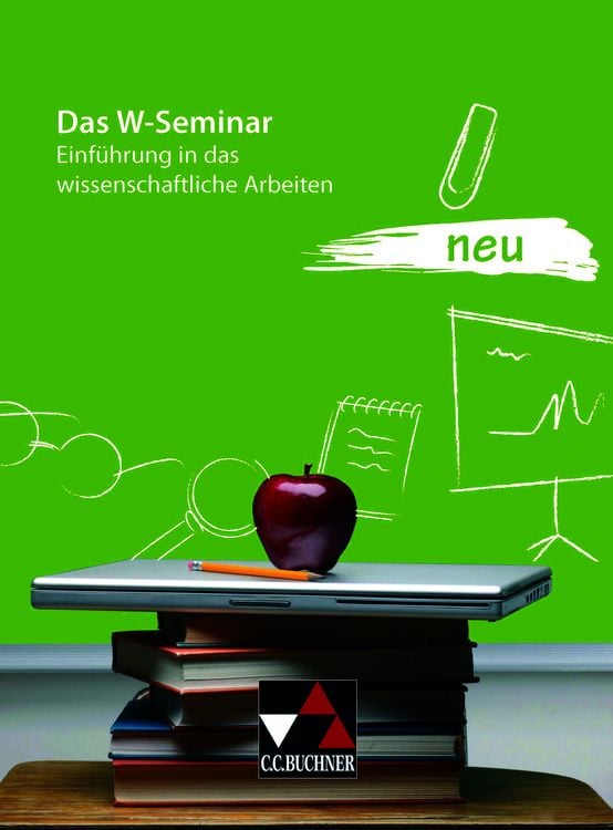 Produktbild: Fritsche, S: W-Seminar neu