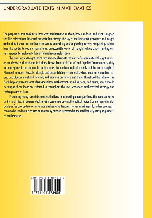 Produktbild: Mathematical Reflections