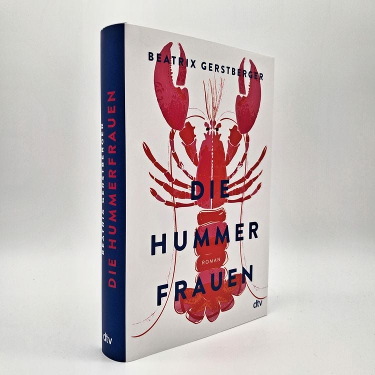Produktbild: Die Hummerfrauen
