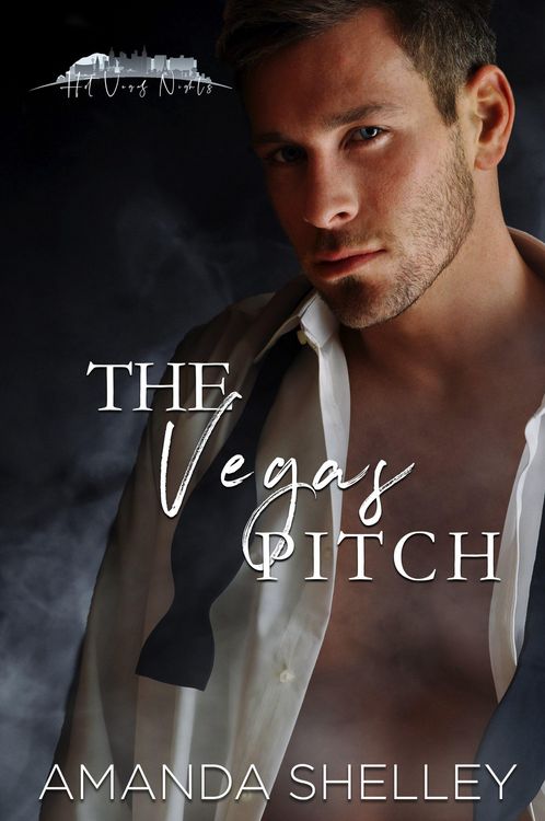 Produktbild: The Vegas Pitch