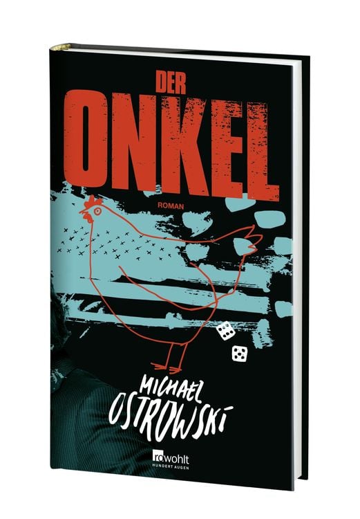Produktbild: Der Onkel