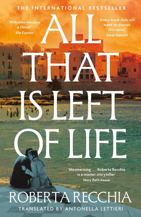 Produktbild: All That is Left of Life