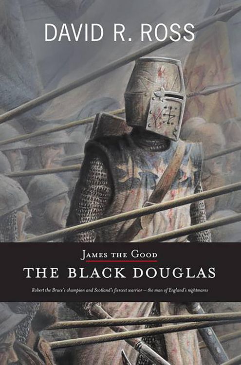 Produktbild: James the Good