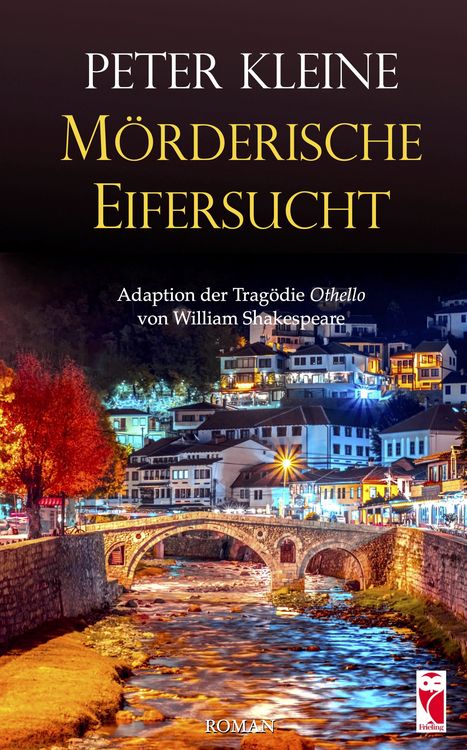 Produktbild: M&ouml;rderische Eifersucht