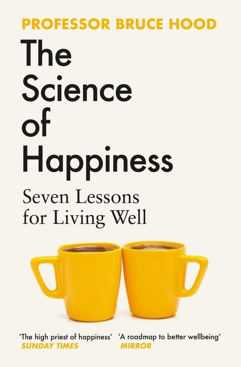 Produktbild: The Science of Happiness