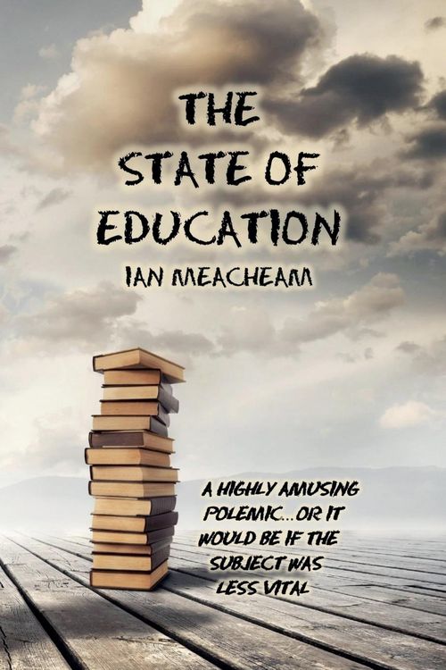 Produktbild: The State Of Education