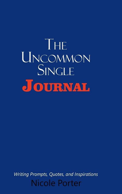 Produktbild: The Uncommon Single Journal