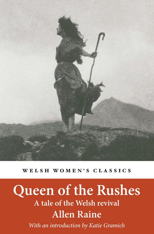 Produktbild: Queen of the Rushes