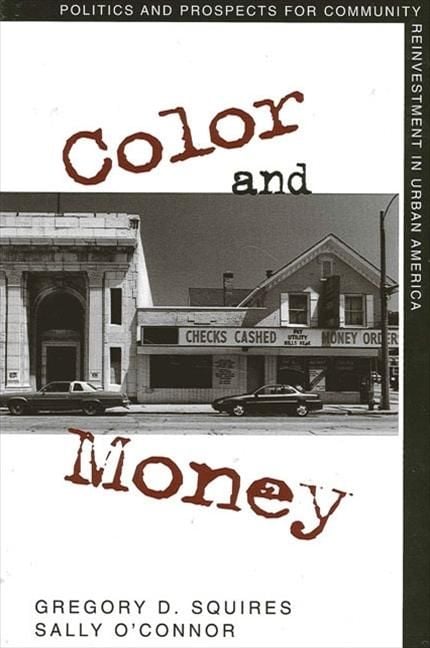 Produktbild: Color and Money