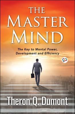 Produktbild: The Master Mind