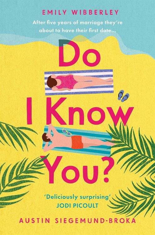 Produktbild: Do I Know You?