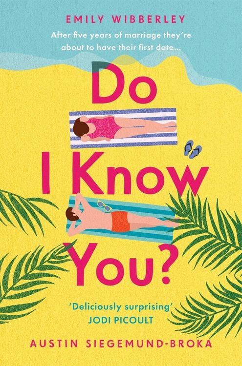 Produktbild: Do I Know You?
