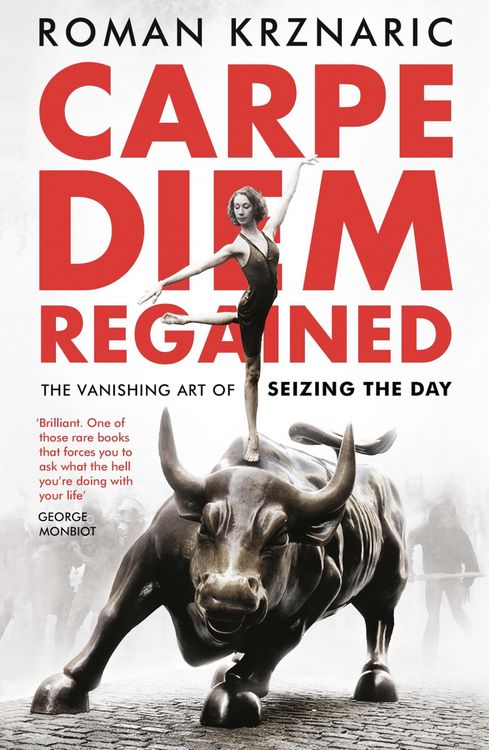 Produktbild: Carpe Diem Regained