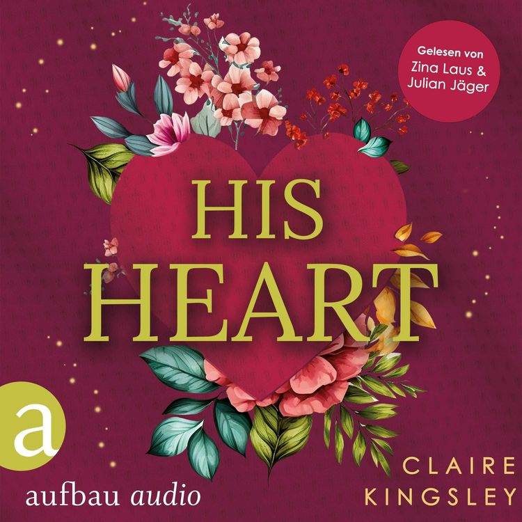 Produktbild: His Heart
