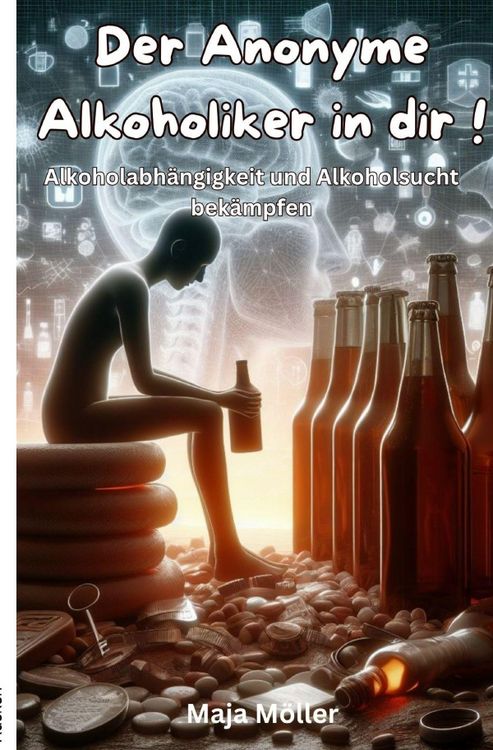 Produktbild: Der Anonyme Alkoholiker in dir