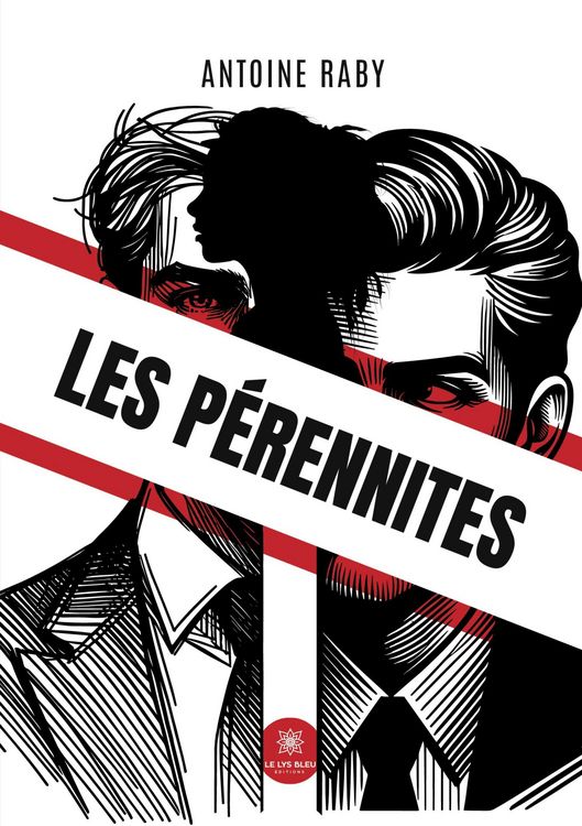 Produktbild: Les p&eacute;rennites