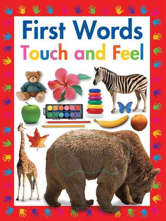 Produktbild: 1st Words