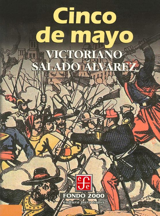 Produktbild: Cinco de mayo
